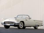 Ford Thunderbird 1957 года